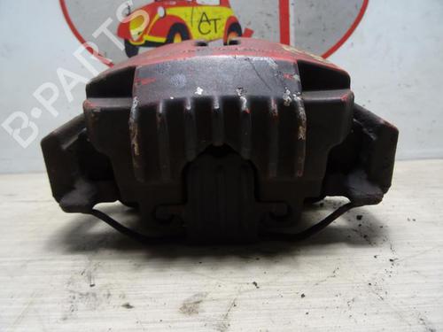 Right front brake caliper BMW 5 (E60) 525 d | BP13288654M104