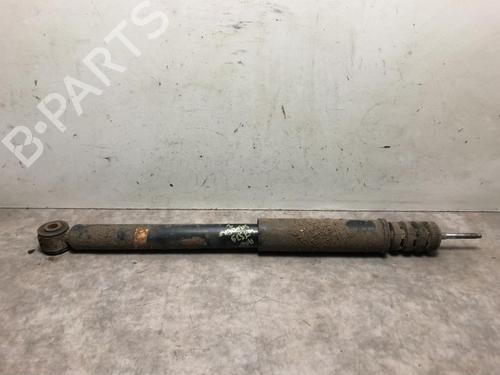 Used Left rear shock absorber DACIA SANDERO II 1.2 (75 hp) 20620371