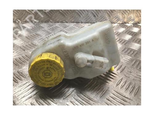 Brake fluid reservoir VW POLO V (6R1, 6C1) 1.6 TDI | BP25939783M118 