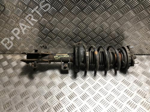 Used Left front shock absorber Left front shock absorber 38957767 38957767