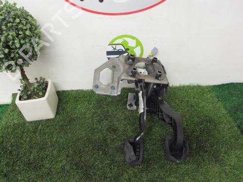 Pedal PEUGEOT 208 I (CA_, CC_) 1.6 HDi / BlueHDi 75 | BP30781002I4