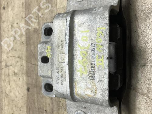 Motorophæng SEAT LEON (1P1) 1.6 (102 hp) 31243709