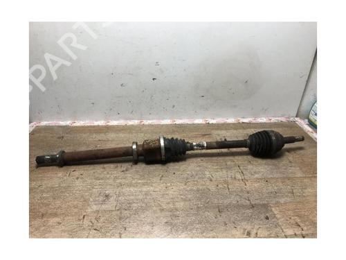 Right front driveshaft RENAULT CLIO III (BR0/1, CR0/1) 1.5 dCi (BR17, CR17) | BP28287574M39
