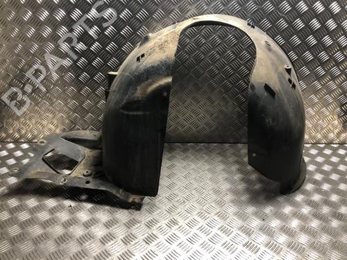 Used Wheel arch Wheel arch CITROËN C3 II (SC_) 1.4 (73 hp) 33844576 33844576