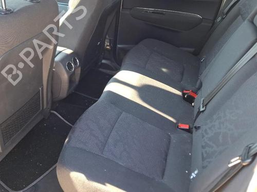 Front right panel PEUGEOT 3008 I MPV (0U_) 1.6 HDi | BP31198856C59 