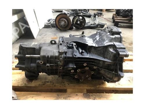 Gearkasse AUDI A4 B6 (8E2) 1.9 TDI | BP23035152M3 