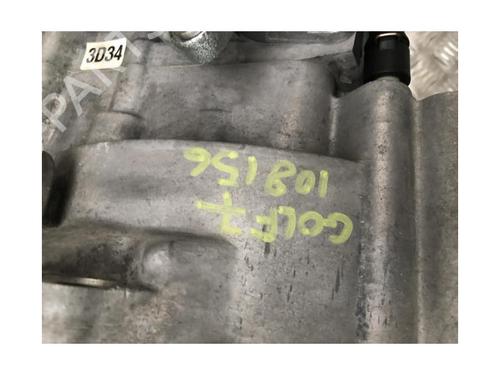 Gearbox VW GOLF VII (5G1, BQ1, BE1, BE2) 2.0 GTD | BP23873769M3