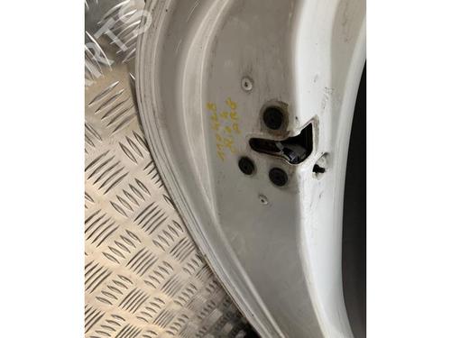 Left rear door RENAULT CLIO IV (BH_) 1.5 dCi 75 | BP27531225C4 