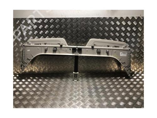 Interiør tag CITROËN C4 Picasso II 1.6 HDi / BlueHDi 115 | BP24985754I12 