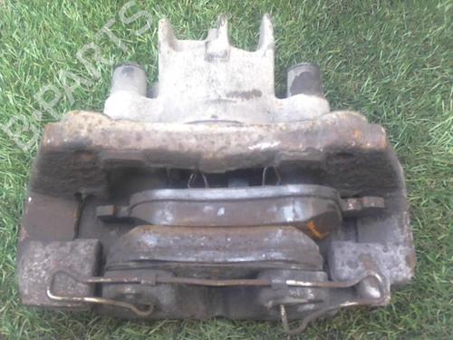 Left front brake caliper ROVER 75 (RJ) 2.0 CDTi | BP12968223M105 