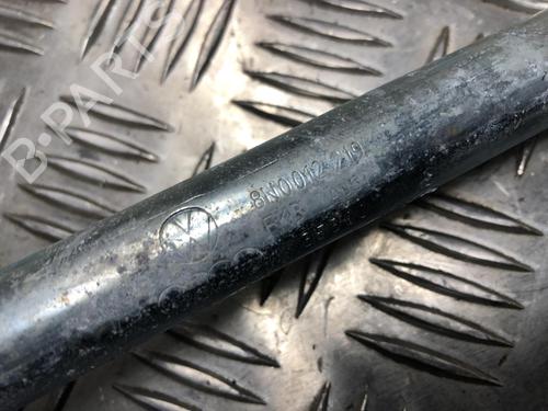 Other AUDI A5 Sportback (8TA) S5 quattro | BP23648493O1