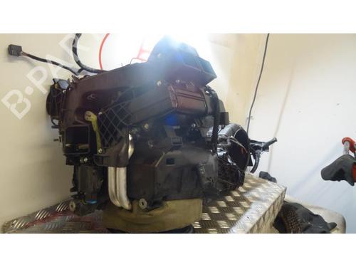 Chaufagebak SEAT TOLEDO III (5P2) 1.9 TDI | BP28286760M61 