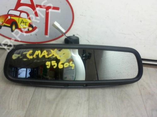 Espejo interior FORD FOCUS C-MAX (DM2) 1.6 TDCi | BP25298224I6