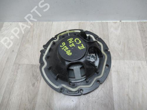 Used Speaker CITROËN C3 II (SC_) 1.4 HDi 70 (SC8HZC, SC8HR0, SC8HP4) (68 hp) 13036712