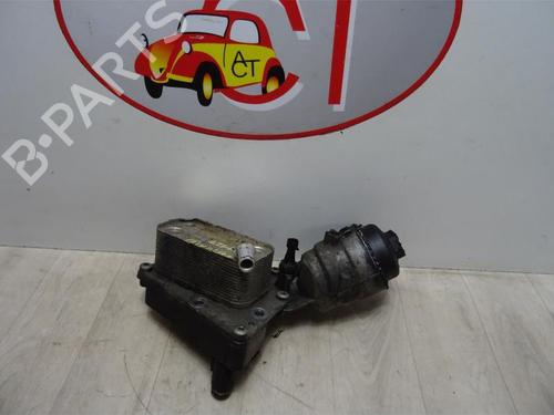 Used Support OPEL ZAFIRA / ZAFIRA FAMILY B (A05) 1.9 CDTI (M75) (100 hp) 28333885