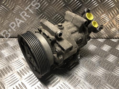 AC-Kompressor AC-Kompressor RENAULT CLIO III (BR0/1, CR0/1) 1.5 dCi (BR17, CR17) (86 hp) 35987077 35987077