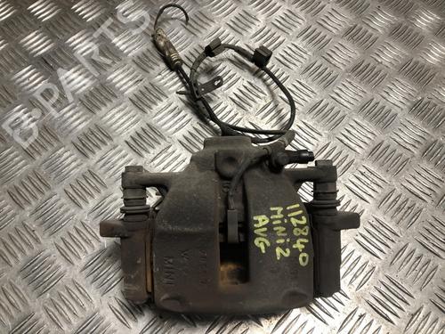 Used Left front brake caliper Left front brake caliper MINI MINI (R56) Cooper S (174 hp) 35776849 35776849