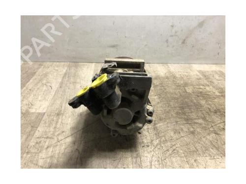 AC compressor DACIA DOKKER MPV (KE_) 1.6 | BP20486450M34 