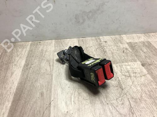 Used Seat buckle RENAULT SAFRANE II (B54_) 2.0 16V (B54L) (136 hp) 20630321
