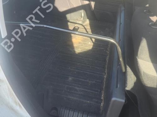 Nummerpladelys CITROËN C3 III (SX) 1.5 BlueHDi 100 (SXYHYP, SXYHTU) | BP33128918I40  - Image 11