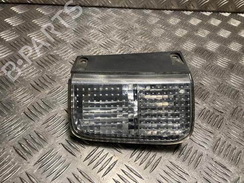 Used Rear fog light RENAULT TRAFIC II Van (FL) 2.0 dCi 115 (FL01, FL0U, FL00, FL0H, FL0M) (114 hp) 31668261