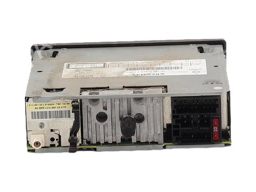 Radio RENAULT KANGOO Express (FW0/1_) 1.5 dCi 75 (FW07, FW10, FW04) | BP40281161E6 - Image 3