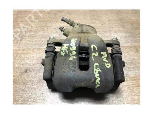 Right front brake caliper CITROËN C2 (JM_) 1.1 | BP20614447M104 