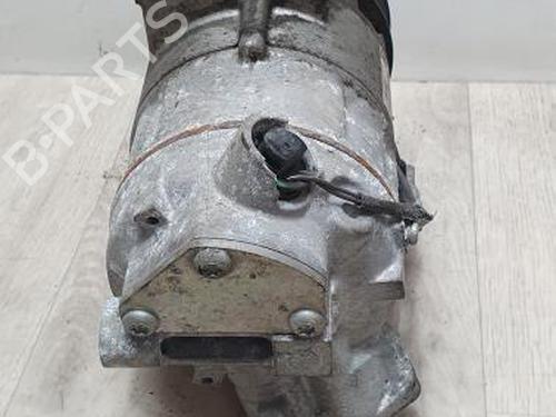 Used AC compressor RENAULT CLIO IV (BH_) 0.9 TCe 90 (BHNF, BHMA, BHMH, BHJK, BHJR) (90 hp) 23128641