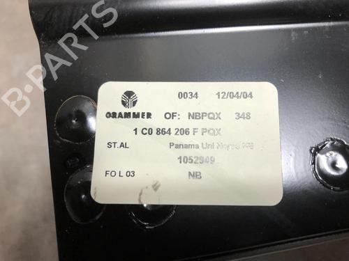 Used Armrest / Center console VW NEW BEETLE Convertible (1Y7) 1.4 (75 hp) 20621438