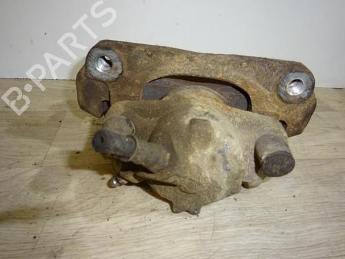 Right front brake caliper DACIA DUSTER (HS_) 1.5 dCi 4x4 | BP13288429M104