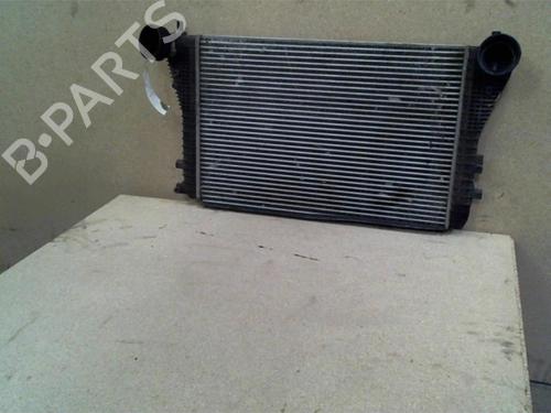 Intercooler VW TOURAN (1T1, 1T2) 1.9 TDI (105 hp) 30702908