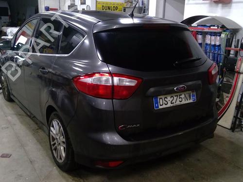 Engine FORD C-MAX II (DXA/CB7, DXA/CEU) 1.6 TDCi | BP36568656M1 - Image 10