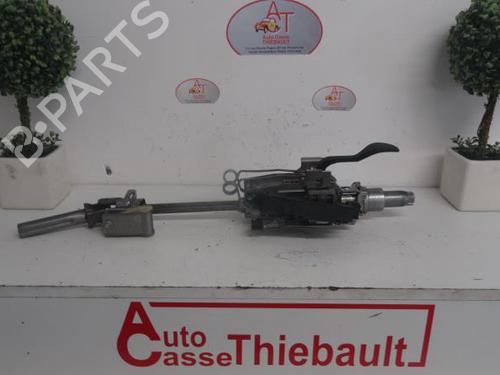 Used Steering column VW POLO IV (9N_, 9A_) 1.2 12V (64 hp) 30780311