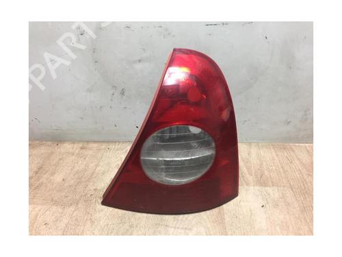 Højre baglygte RENAULT CLIO II (BB_, CB_) 1.5 dCi (B/CB07) | BP13286253C35 