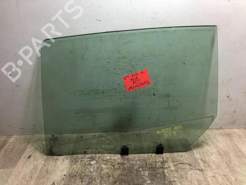 Used Rear left door window PEUGEOT 308 II (LB_, LP_, LW_, LH_, L3_) 1.2 THP 110 (110 hp) 20631477