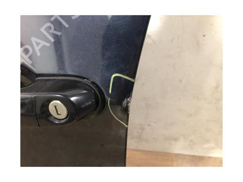 Left front door BMW 3 Touring (E91) 320 d | BP15968492C2 