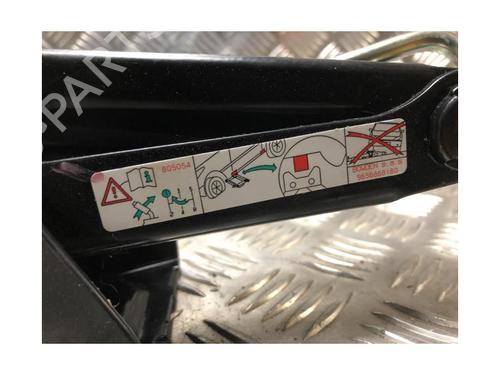 Jack Kit CITROËN C3 I (FC_, FN_) 1.4 i | BP23567900C119 