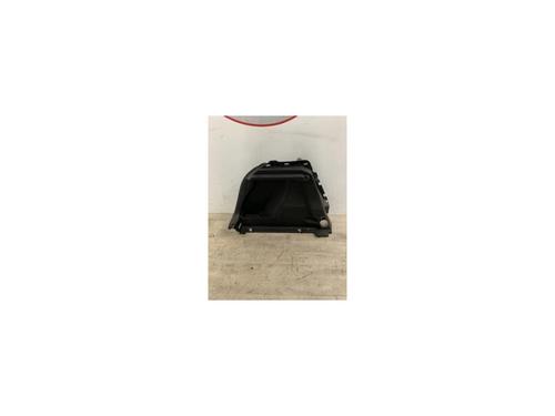 Used Boot lining PEUGEOT 2008 I (CU_) 1.2 PureTech 82 (82 hp) 13134816