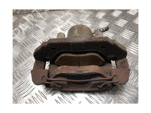 Højre bremsekaliber foran FORD FIESTA V (JH_, JD_) 1.4 TDCi | BP21821865M104 
