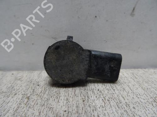 Electronic module AUDI A3 Sportback (8VA, 8VF) 2.0 TDI quattro | BP25297782M83