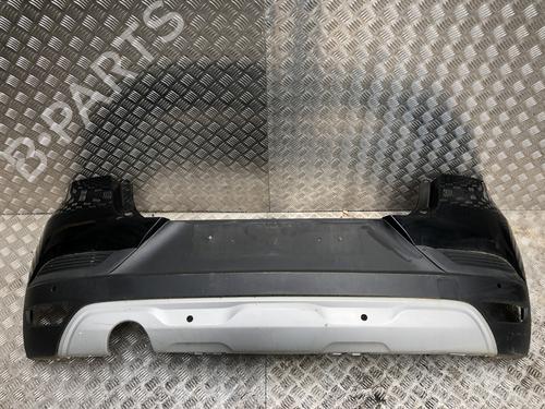 Bagtil kofangere Bagtil kofangere RENAULT CAPTUR II (HF_) TCe 130 (HFMF) (131 hp) 36412695 36412695