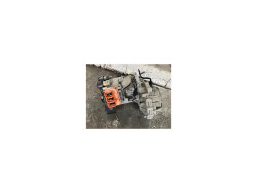 Used Gearbox PEUGEOT 508 SW I (8E_) 2.0 HDi RXH Hybrid4 (200 hp) 23852644
