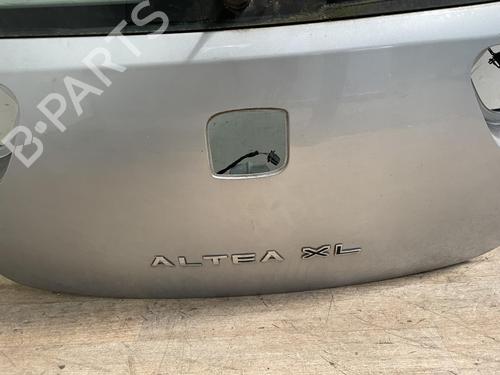 Tailgate SEAT ALTEA XL (5P5, 5P8) 1.9 TDI | BP23068753C6 