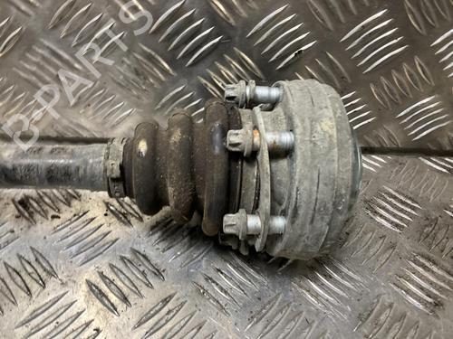 Right rear driveshaft BMW 1 Coupe (E82) 118 d | BP31186185M41