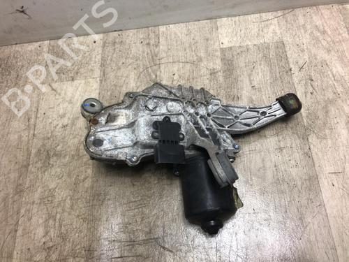 Used Front wiper motor Front wiper motor FORD FIESTA VI (CB1, CCN) 1.4 TDCi (68 hp) 23109639 23109639