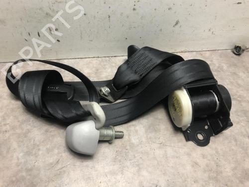 Sikkerhetsbelte bak venstre MAZDA 5 (CR) 2.0 CD (CR19) (143 hp) 20618987