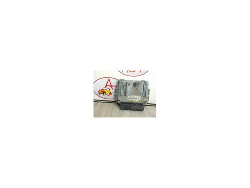 Motorstyringsenhed OPEL ZAFIRA / ZAFIRA FAMILY B (A05) 1.9 CDTI (M75) (100 hp) 25298606
