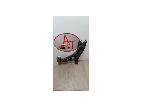 Used Left front suspension arm SKODA OCTAVIA II Combi (1Z5) 1.6 TDI (105 hp) 13292190