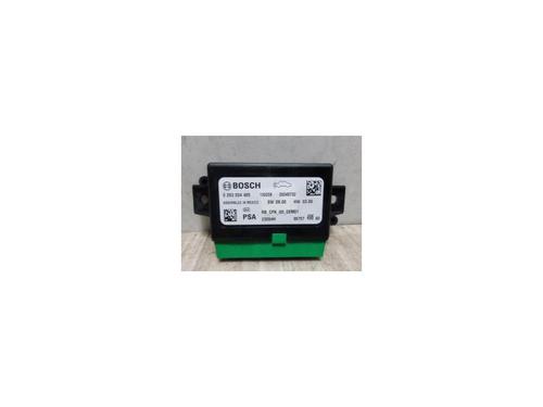 Elektronische module PEUGEOT 208 I (CA_, CC_) 1.4 HDi (68 hp) 28685716