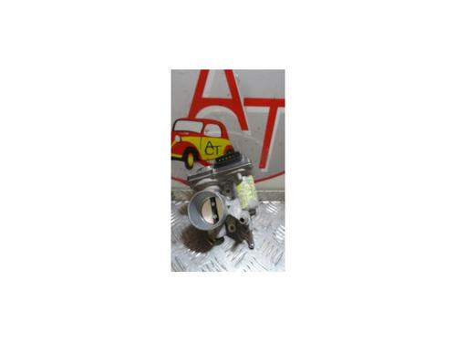 Used Throttle body TOYOTA YARIS (_P13_) 1.5 Hybrid (NHP130_, NHP130) (101 hp) 25451675